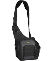Geanta Umar Spro cu 2 Cutii Incluse 25x11x27cm