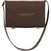 Geanta Vanatoare SAUER Brown, 38x6x25cm