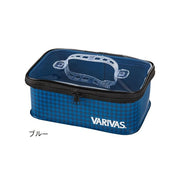 Geanta Varivas EVA SYSTEM CASE M 21x15x8cm Blue