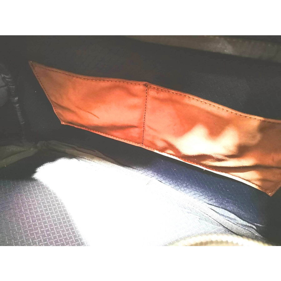 Geanta Voiaj Arrow, Piele, 3 Buzunare