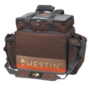 Geanta Westin W3 Vertical Master Bag Grizzly Brown
