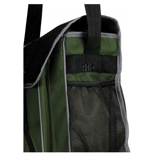 Geanta Zebco 38 12 30cm Shoulder Bag