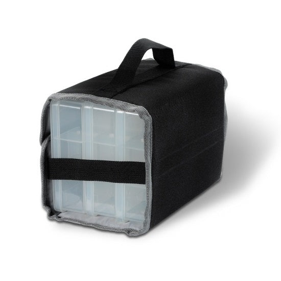 Geanta Zebco Pro Staff Lure Keeper Bag S 22x13x14cm