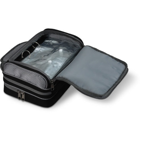 Geanta Zebco Pro Staff Rig and LureBag 30x16x20cm