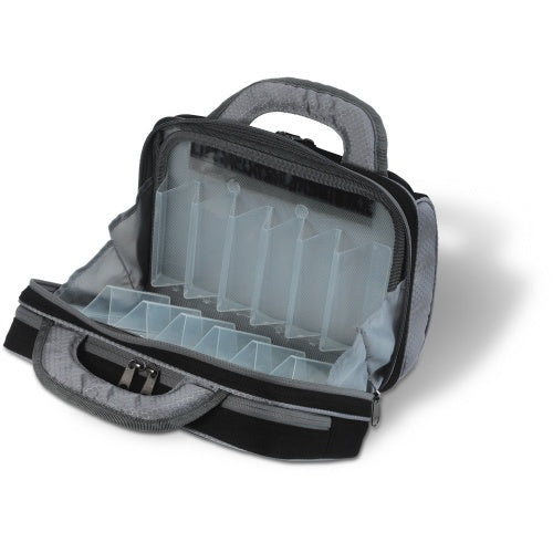 Geanta Zebco Pro Staff Rig and LureBag 30x16x20cm