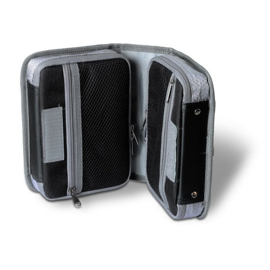 Geanta Zebco Pro Staff Uni Tackle Bag 22x11x16cm