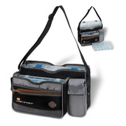 Geanta Zebco Pro Staff Uni Tackle Keeper Bag 37x18x24cm