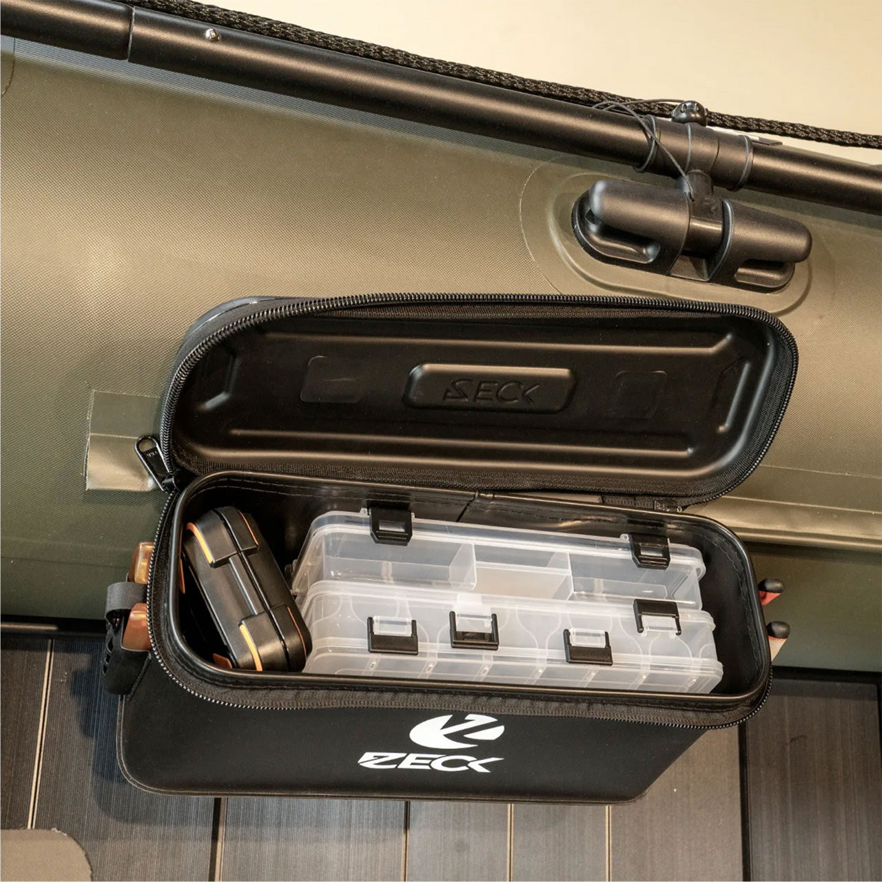 Geanta Zeck Organizer 40x21x14cm