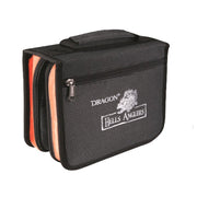 Geanta accesorii Dragon Hell Anglers Plus cutii 23 x 9 x 17cm
