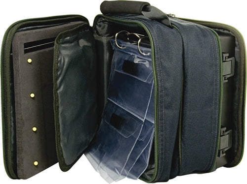 Geanta accesorii K-Karp dubla Plus Cutie
