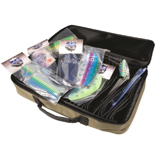 Geanta accesorii Team Dragon Flasher 46 x 10 x 27cm