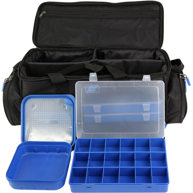Geanta cu Cutii FORMAX Elegance Feeder Pro V2, 59x22x20