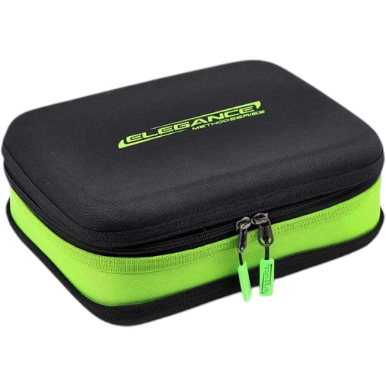 Geanta cu Recipiente FORMAX Elegance Method, 22x17x11cm