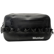 Geanta de Talie MUSTAD Daybreak Tactical Pack Waterproof, 27.5x9cm