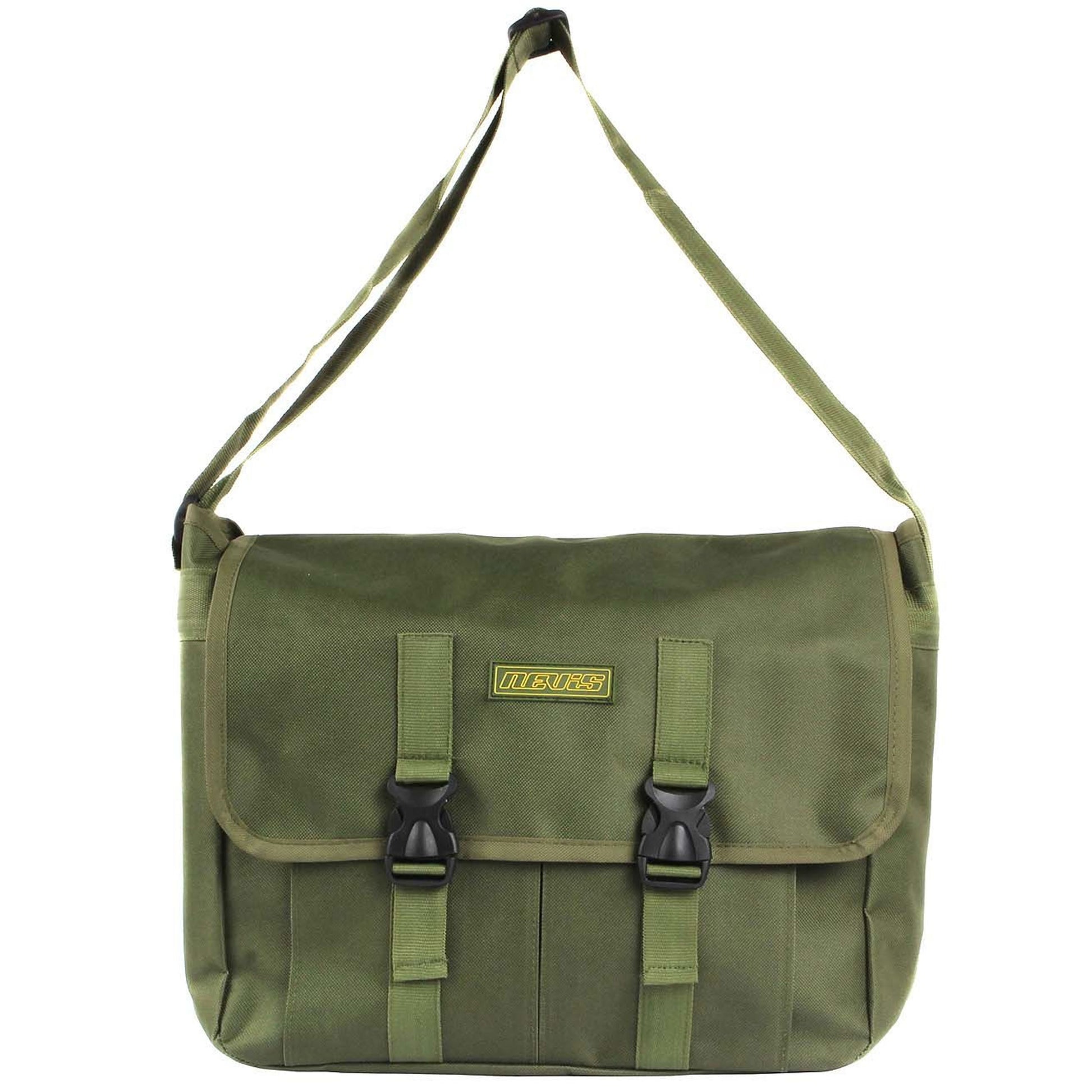 Geanta de Umar Carp Academy 30x28x12cm