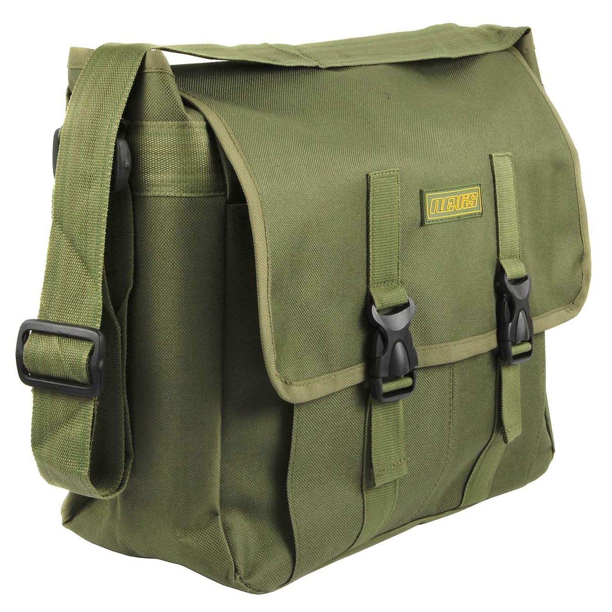 Geanta de Umar Carp Academy 30x28x12cm