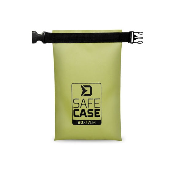 Geanta documente Delphin impermeabila SafeCASE 30x17cm