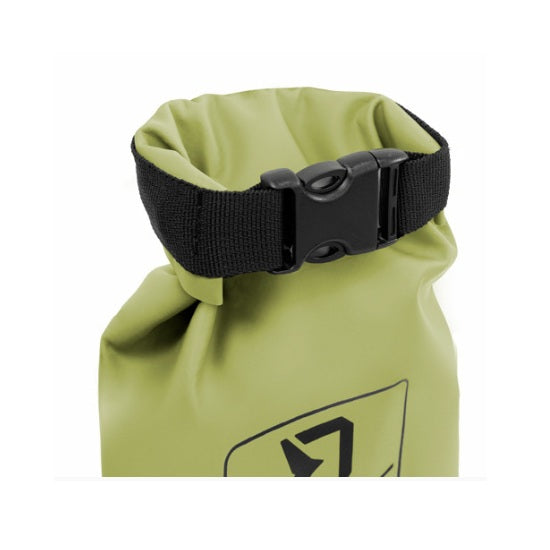 Geanta documente Delphin impermeabila SafeCASE 30x17cm