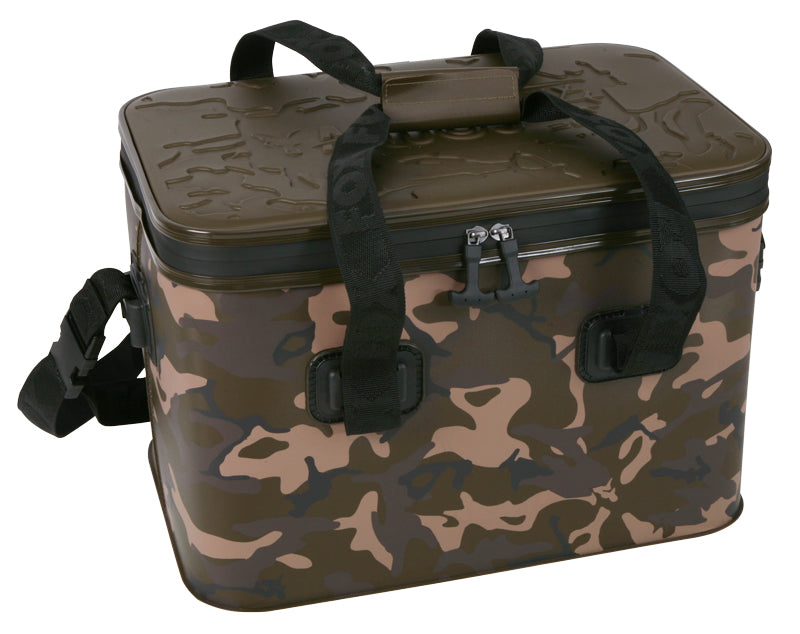 Geanta impermeabila Fox  Cool Bags 30L, 50x37x29.5