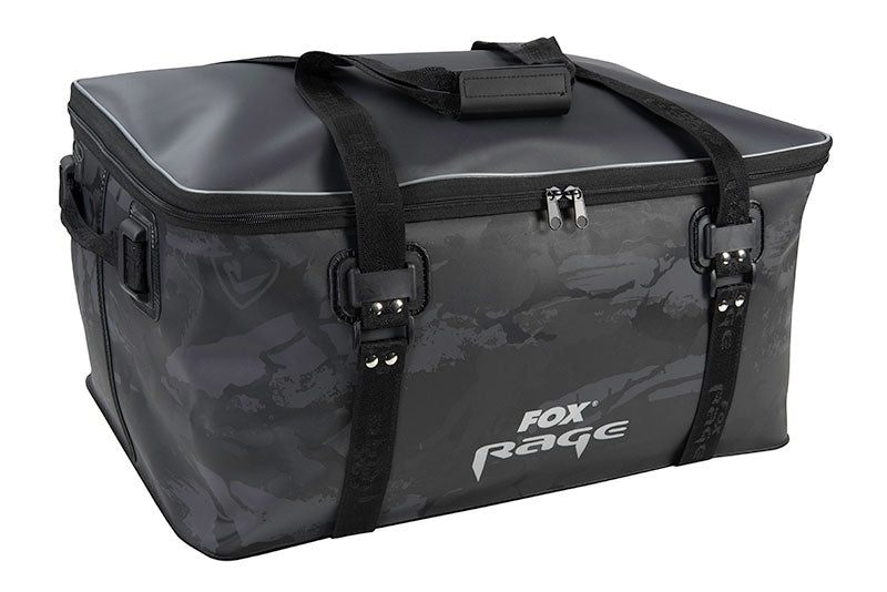 Geanta impermeabile Fox Rage Voyager Camo Welded Bags Large
