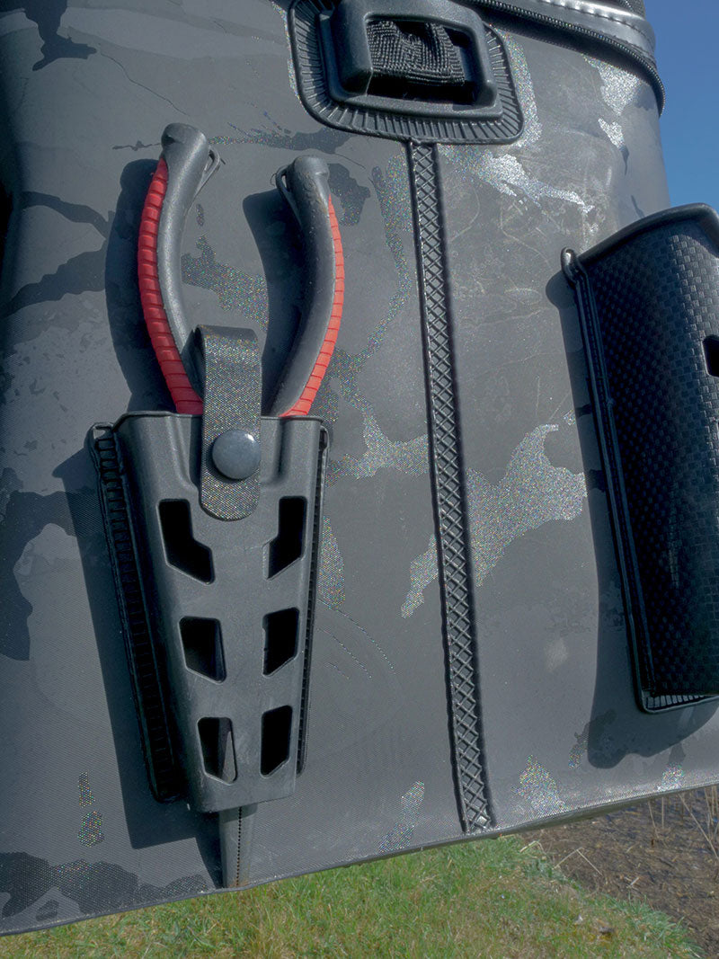 Geanta impermeabile Fox Rage Voyager Camo Welded Bags Large
