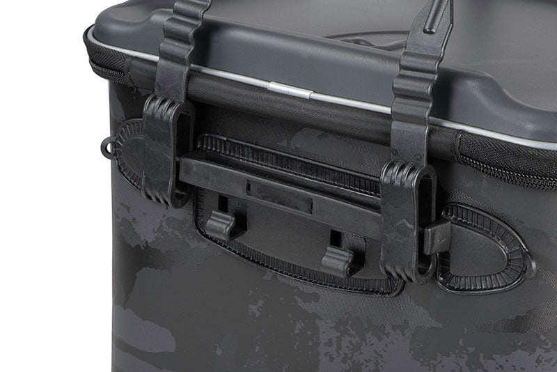 Geanta impermeabile Fox Rage Voyager Camo Welded Bags Large