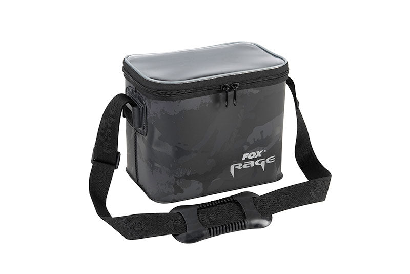 Geanta impermeabile Fox Rage Voyager Camo Welded Bags XL