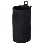 Geanta pentru Accesorii Helikon Tex Bushcraft Dump Pouch Black