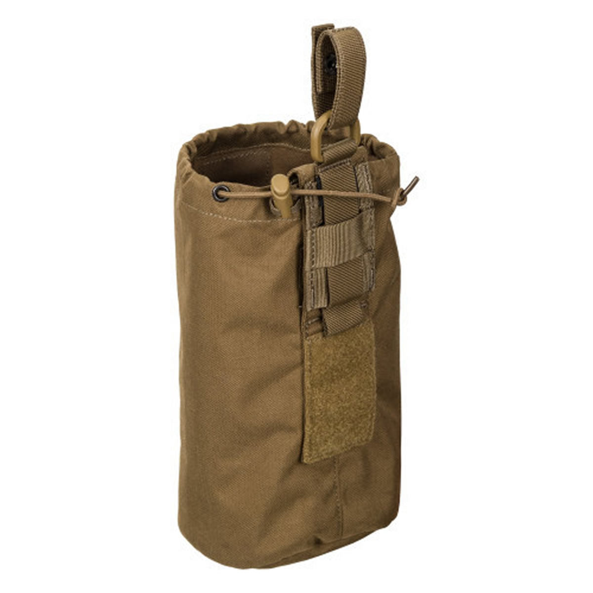 Geanta pentru Accesorii Helikon Tex Bushcraft Dump Pouch Black