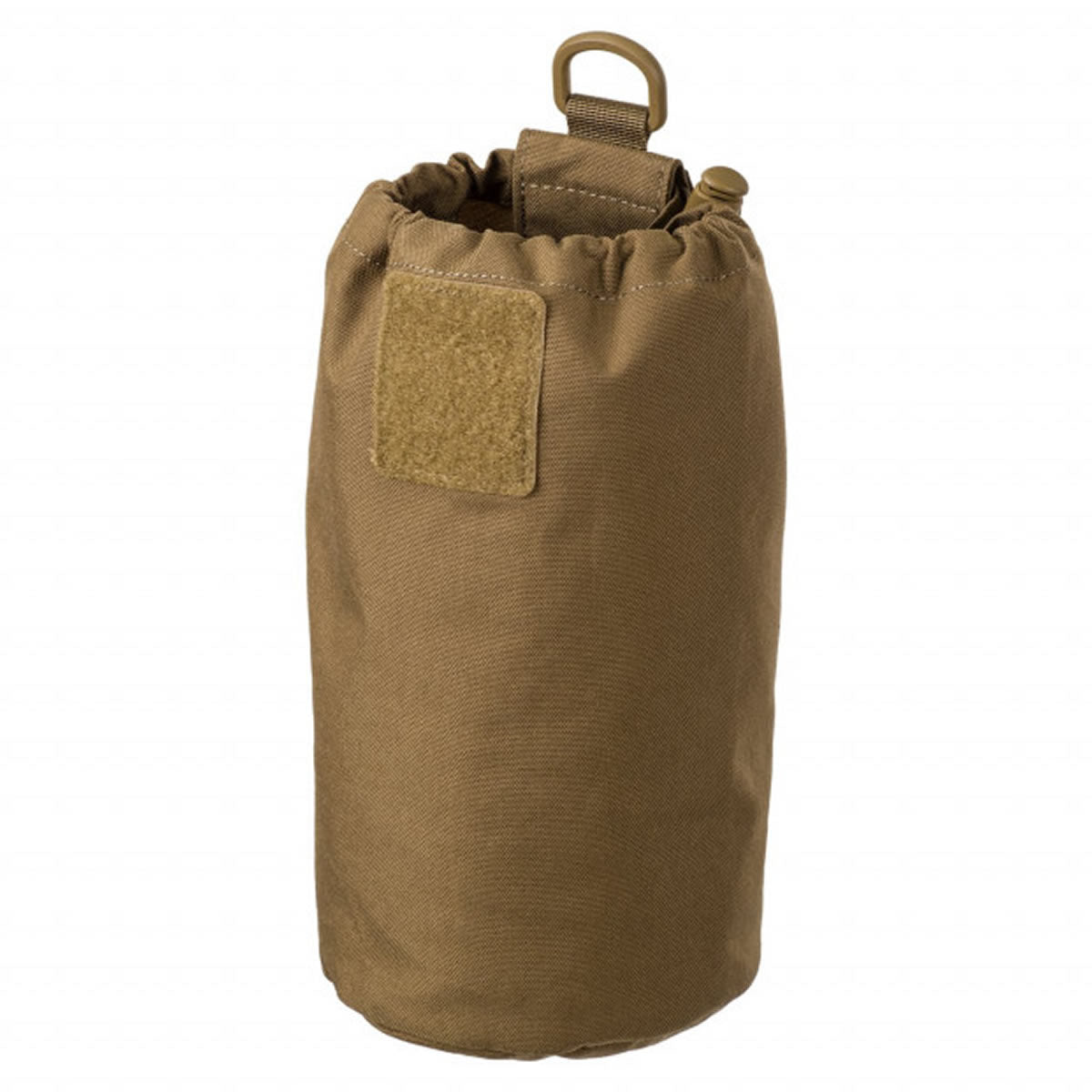 Geanta pentru Accesorii Helikon Tex Bushcraft Dump Pouch Black