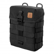 Geanta pentru Accesorii Helikon Tex E&amp;E Pouch Black, 2L