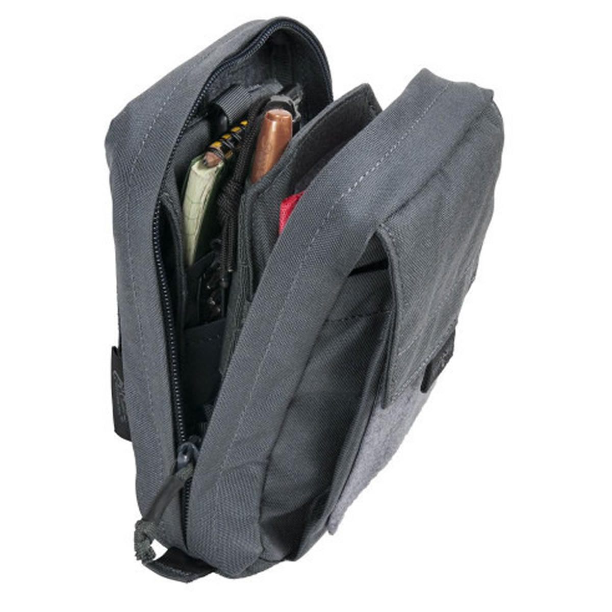 Geanta pentru Accesorii Helikon Tex Urban Admin Pouch Black, 1L
