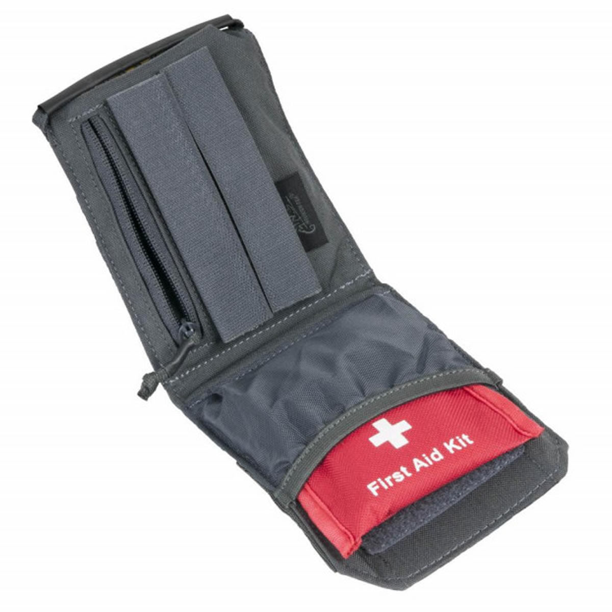 Geanta pentru Accesorii Helikon Tex Urban Admin Pouch Black, 1L