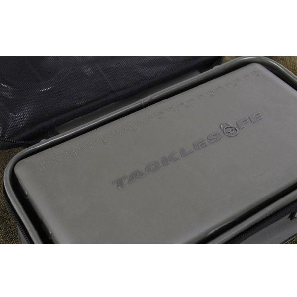 Geanta pentru Accesorii Korda Compac 140 Large 26x14x8cm