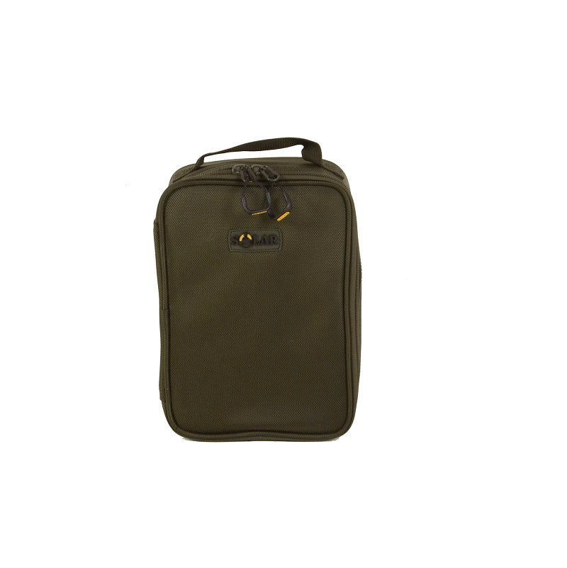Geanta pentru Accesorii Solar SP Hard Case Accessory Bag Tiny
