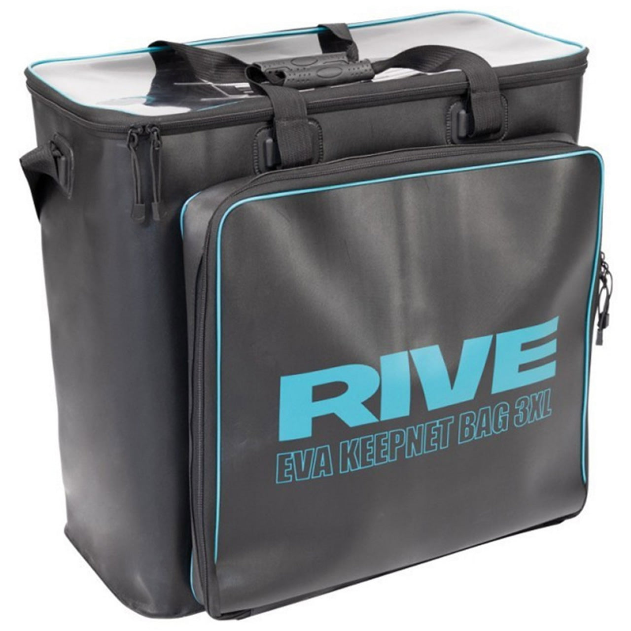 Geanta pentru Juvelnic Rive EVA Size 3XL, 60x58x36cm