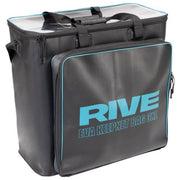 Geanta pentru Juvelnic Rive EVA Size 3XL, 60x58x36cm