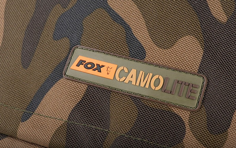 Geanta pentru Laptop Fox Camolite Messenger Bag, 40x30x5cm