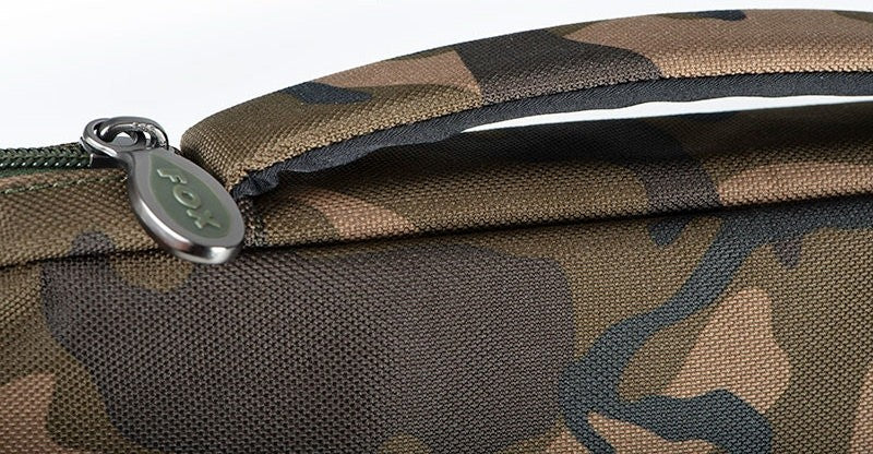 Geanta pentru Laptop Fox Camolite Messenger Bag, 40x30x5cm