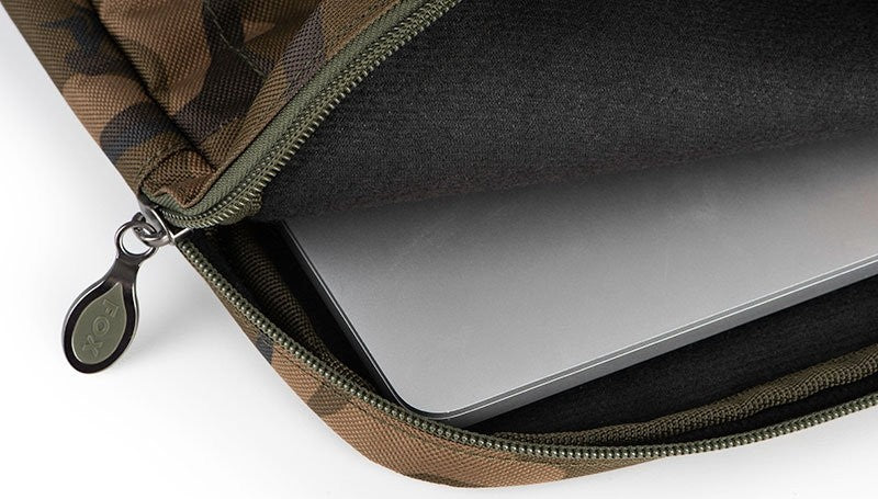Geanta pentru Laptop Fox Camolite Messenger Bag, 40x30x5cm