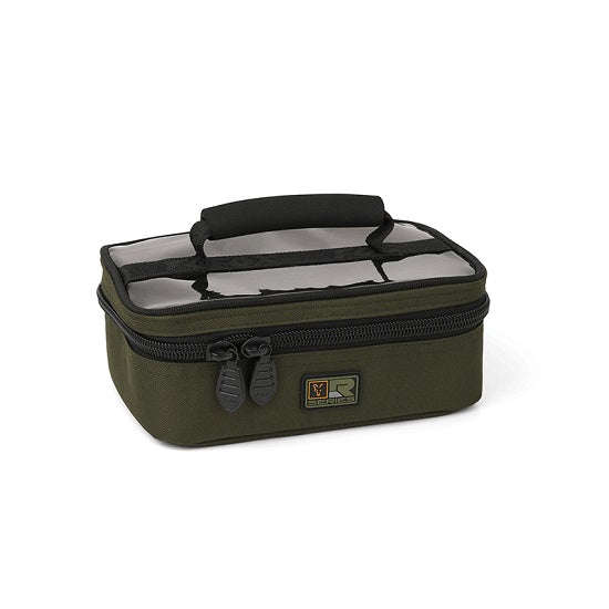 Geanta pentru Momeala De Carlig Fox R-Series 25x12x16cm