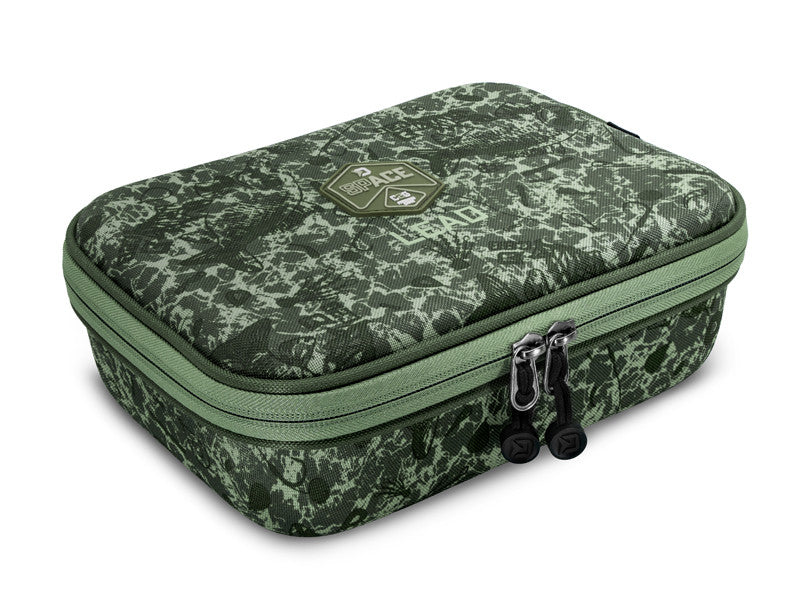 Geanta pentru Plumbi Delphin Lead Space C2G, 25x20x10cm