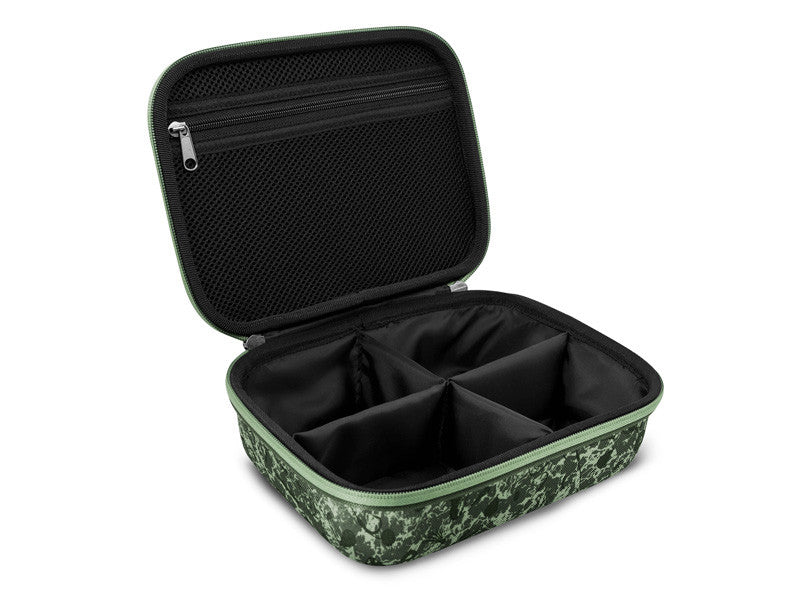 Geanta pentru Plumbi Delphin Lead Space C2G, 25x20x10cm