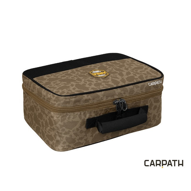 Geanta pentru accesorii Delphin Area TACKLE Carpath