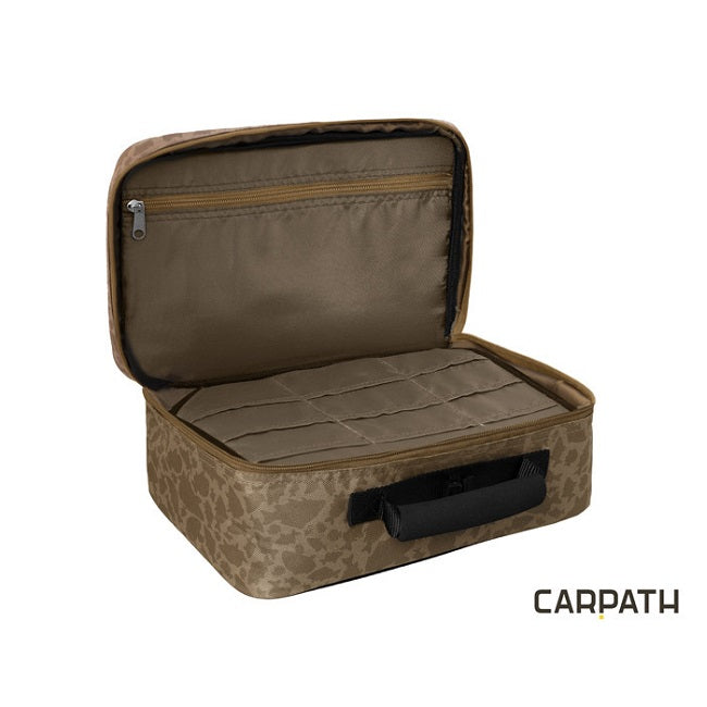 Geanta pentru accesorii Delphin Area TACKLE Carpath