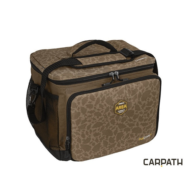 Geanta termica cu set de tacamuri Delphin Area FULLCOOL Carpath