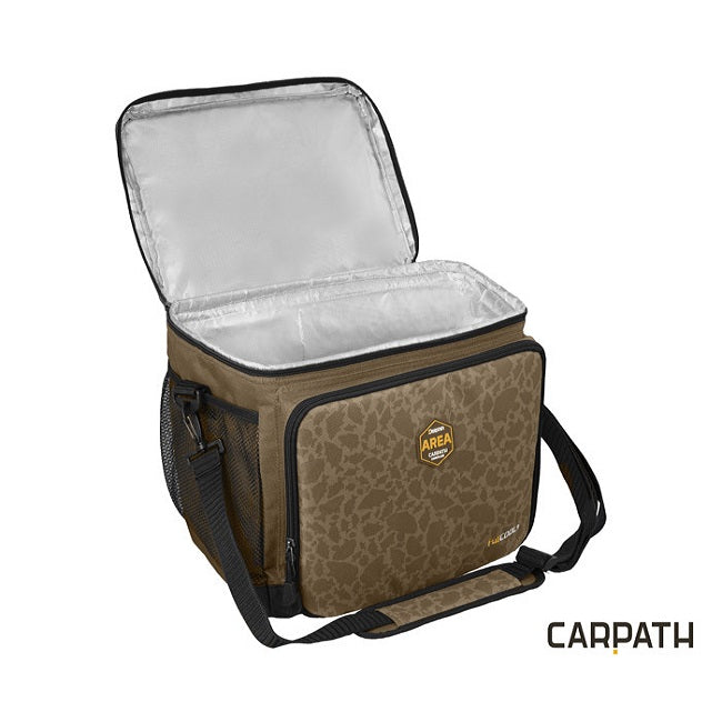 Geanta termica cu set de tacamuri Delphin Area FULLCOOL Carpath