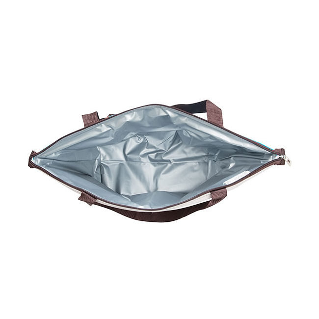 Geanta termoizolanta Campingaz Cooler 15l Ethnic