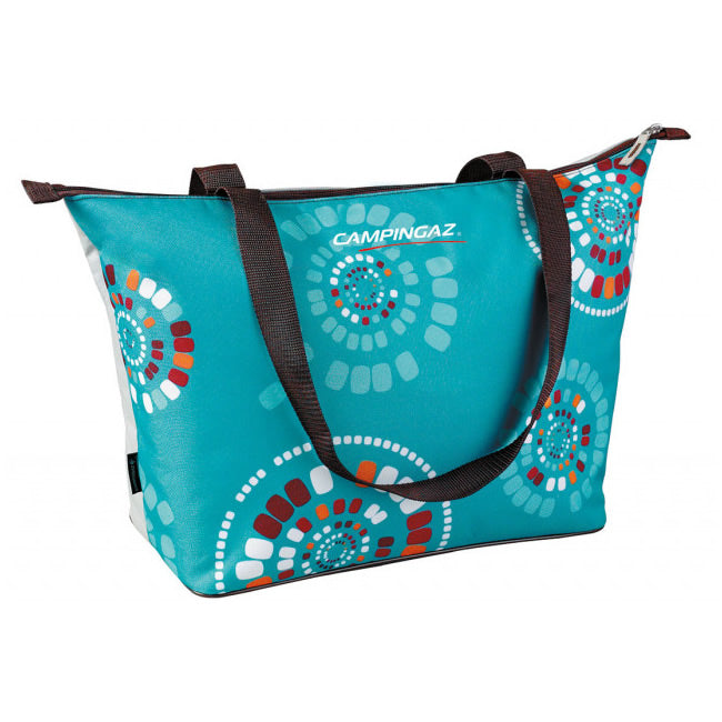 Geanta termoizolanta Campingaz Cooler 15l Ethnic