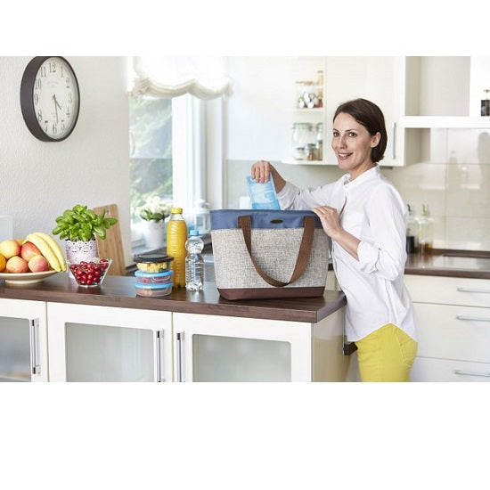 Geanta termoizolanta Campingaz Entertainer 16l